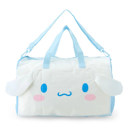 Cinnamoroll Face Traveling Bag