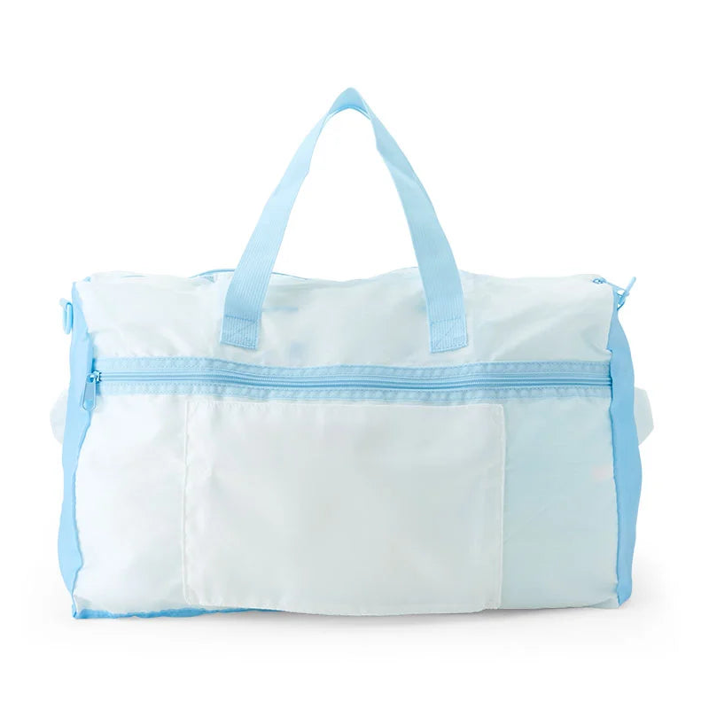 Cinnamoroll Face Traveling Bag