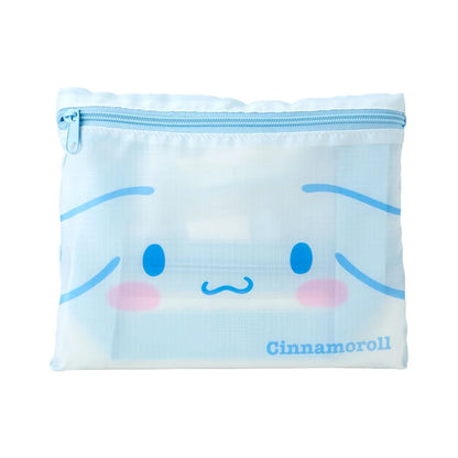Cinnamoroll Face Traveling Bag