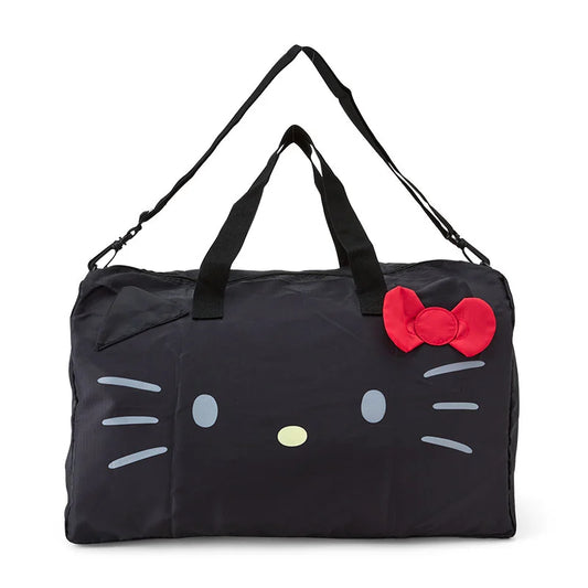 Hello Kitty Face Traveling Bag