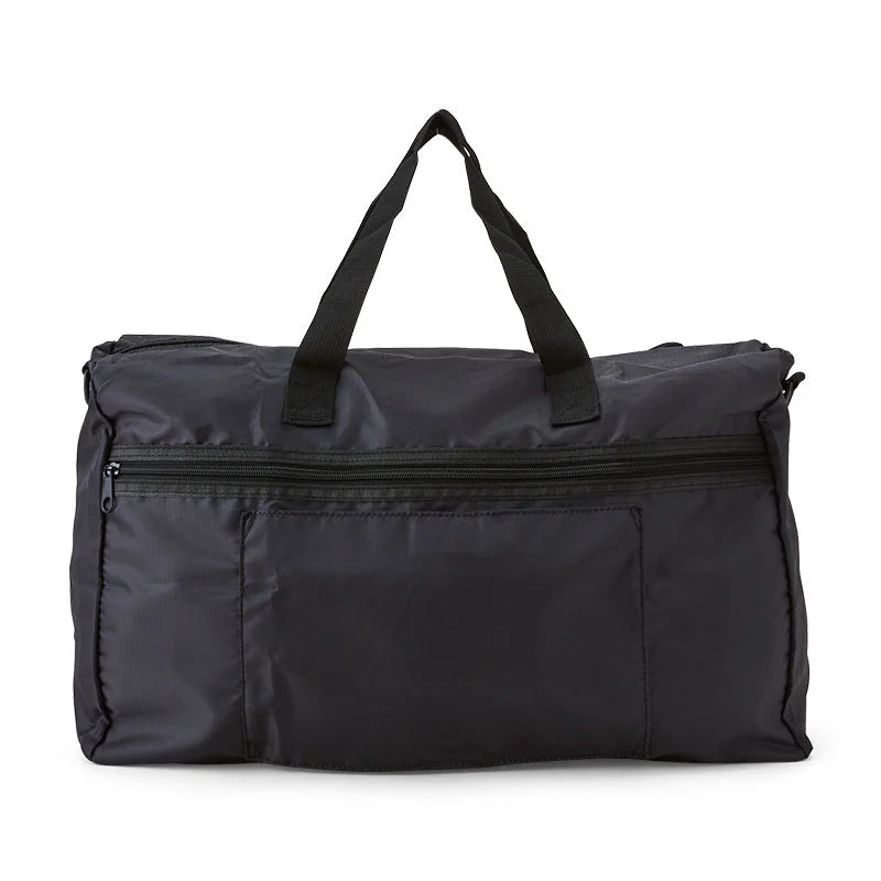 Hello Kitty Face Traveling Bag