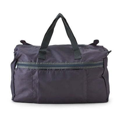Kuromi Face Traveling Bag