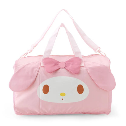 My Melody Face Traveling Bag