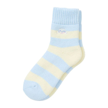 Cinnamoroll Adult One Point Socks