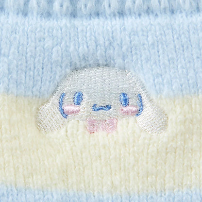 Cinnamoroll Adult One Point Socks