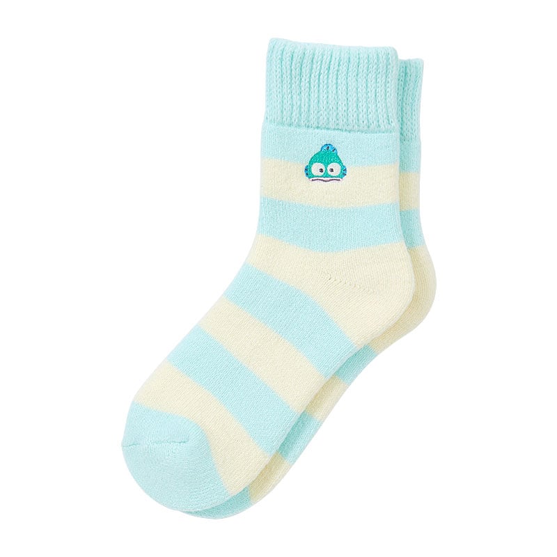 Hangyodon Adult One Point Socks