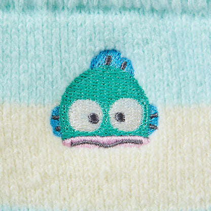 Hangyodon Adult One Point Socks