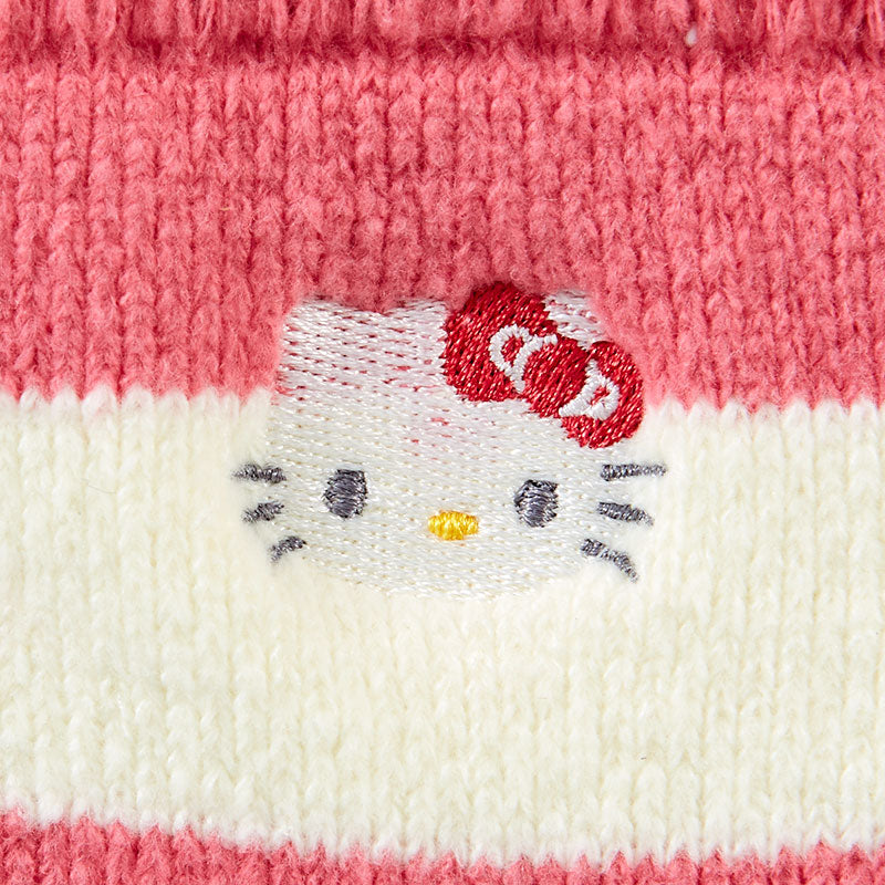 Hello Kitty Adult One Point Socks