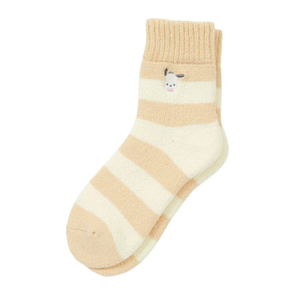 Pochacco Adult One Point Socks