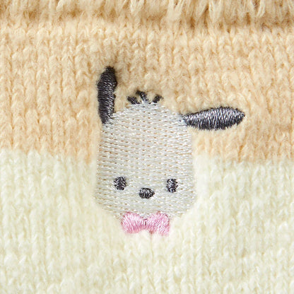 Pochacco Adult One Point Socks