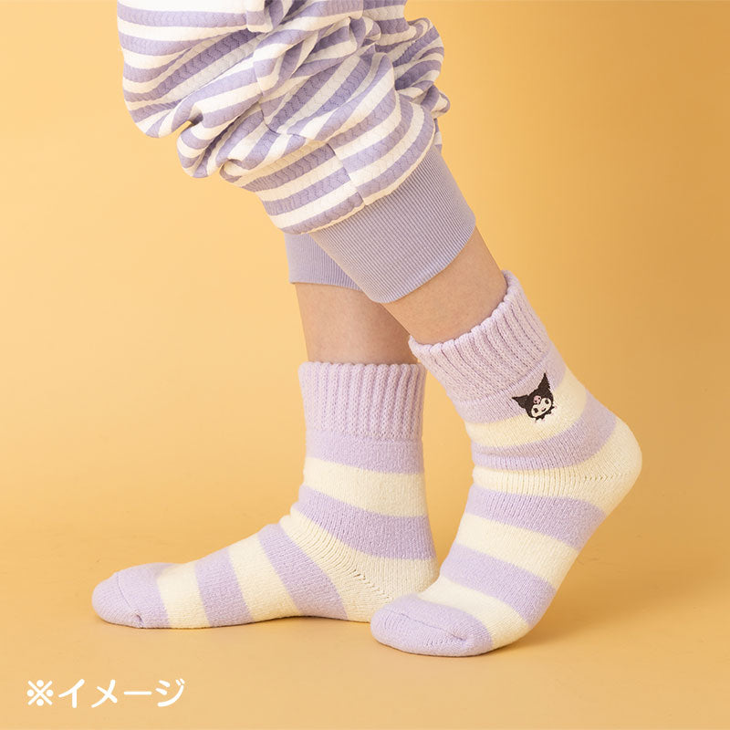 Pochacco Adult One Point Socks