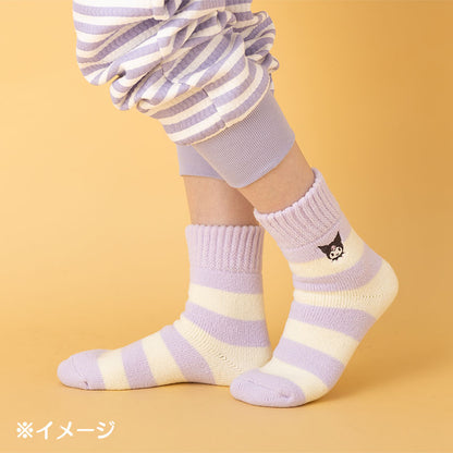 Pompompurin Adult One Point Socks