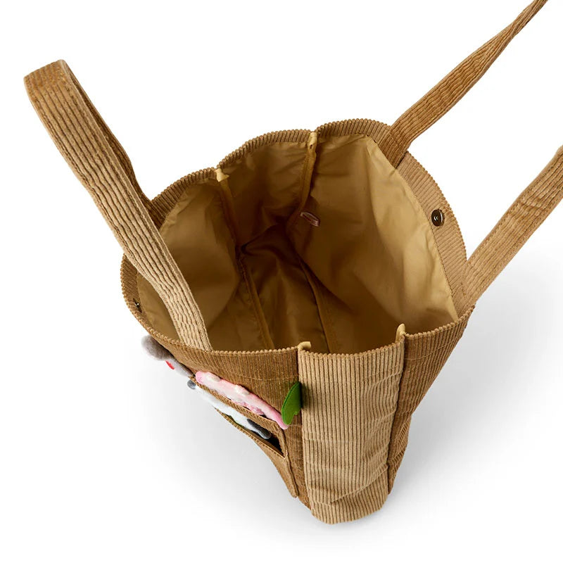 Sanrio Characters Forest Tote Bag