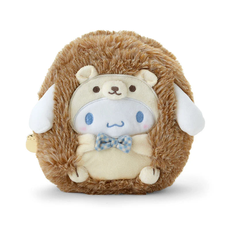 Cinnamoroll Forest Diecut Pouch