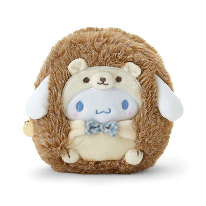 Cinnamoroll Forest Diecut Pouch
