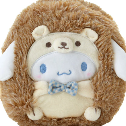 Cinnamoroll Forest Diecut Pouch