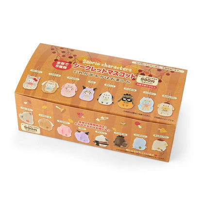 Sanrio Characters Mix Forest Mascot Blind Box