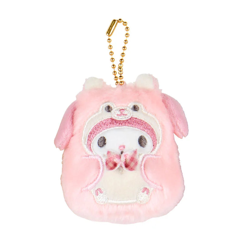 Sanrio Characters Mix Forest Mascot Blind Box