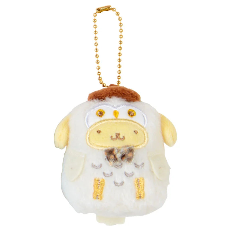 Sanrio Characters Mix Forest Mascot Blind Box