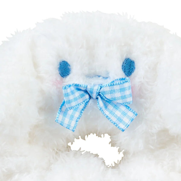 Cinnamoroll Face Scrunchie