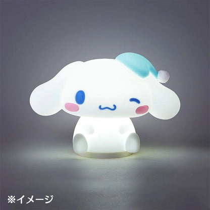 Cinnamoroll Sleepy Room Lamp