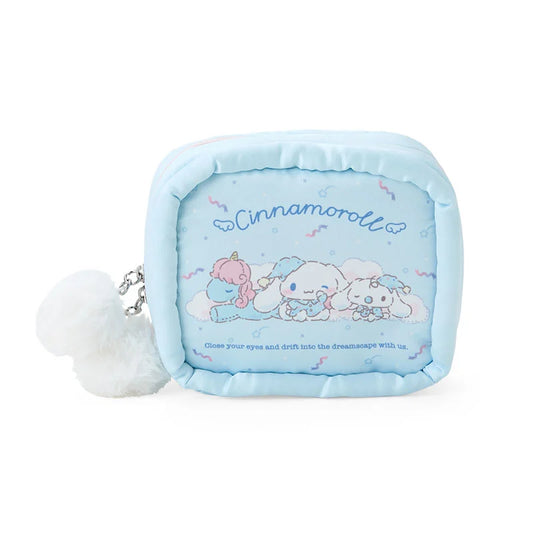 Cinnamoroll Sleepy Pouch