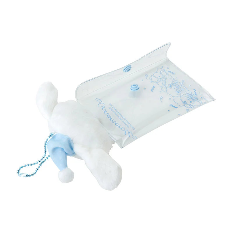 Cinnamoroll Sleepy PVC Flat Case