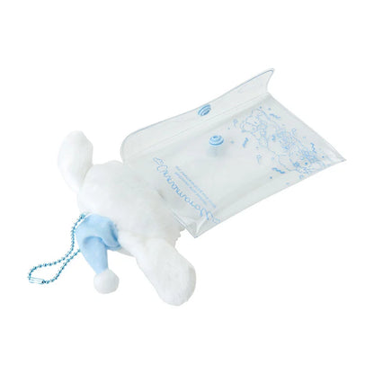 Cinnamoroll Sleepy PVC Flat Case
