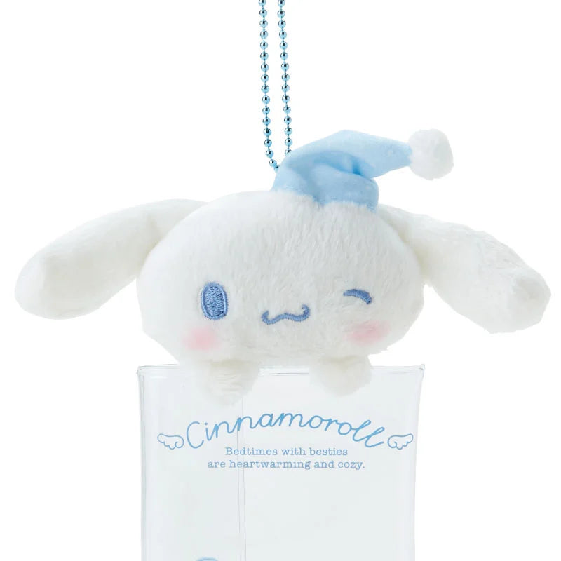Cinnamoroll Sleepy PVC Flat Case