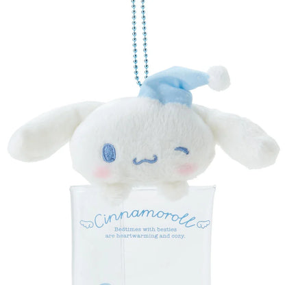 Cinnamoroll Sleepy PVC Flat Case