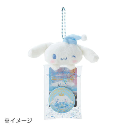 Cinnamoroll Sleepy PVC Flat Case