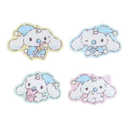 Cinnamoroll Sleepy Stickers