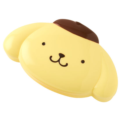 Pompompurin Face Shaped Lunch Box
