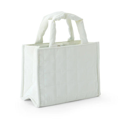 Cinnamoroll Winter Snowsuit 2-Way Mini Tote