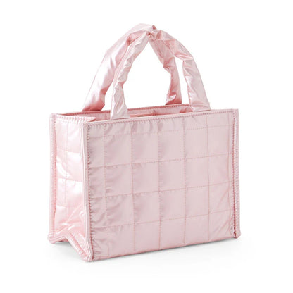 Hello Kitty Winter Snowsuit 2-Way Mini Tote