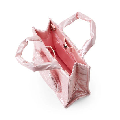 Hello Kitty Winter Snowsuit 2-Way Mini Tote