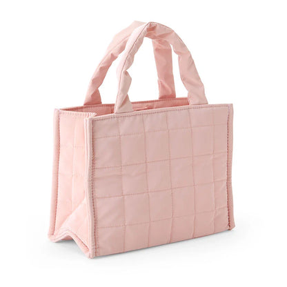 My Melody Winter Snowsuit 2-Way Mini Tote