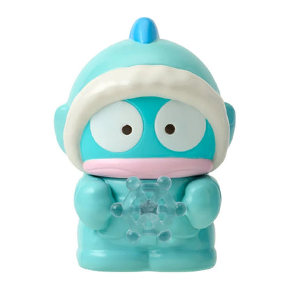 Sanrio Characters Winter Snowsuit Mini Figurine Blind Box