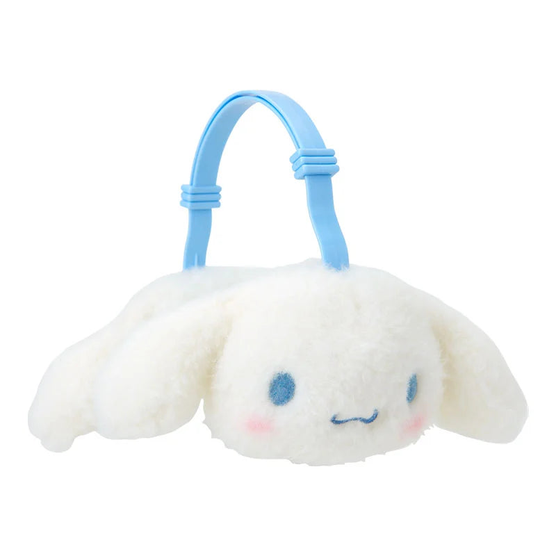 Cinnamoroll Face Earmuffs