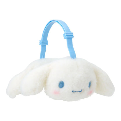 Cinnamoroll Face Earmuffs