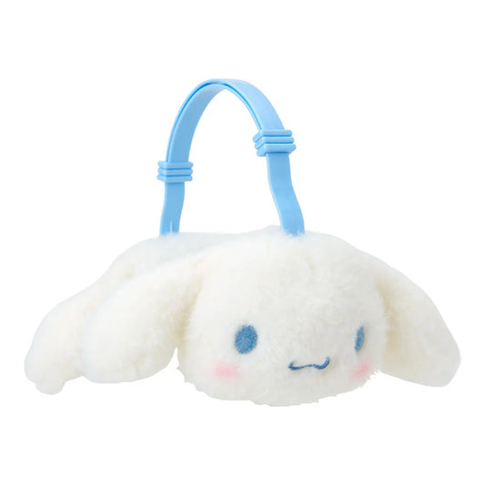Cinnamoroll Face Earmuffs
