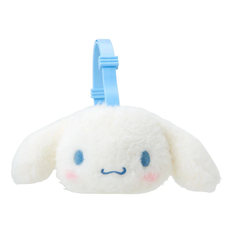Cinnamoroll Face Earmuffs
