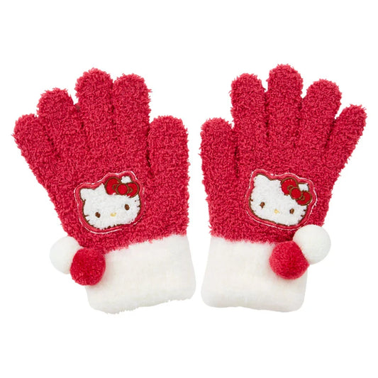 Hello Kitty Kids Expandable Gloves