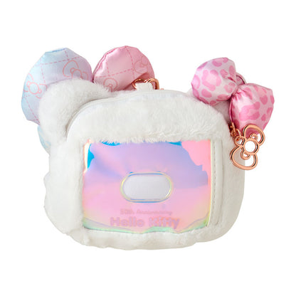 Hello Kitty The Fashionable Ribbons 50th Anniversary Card Case