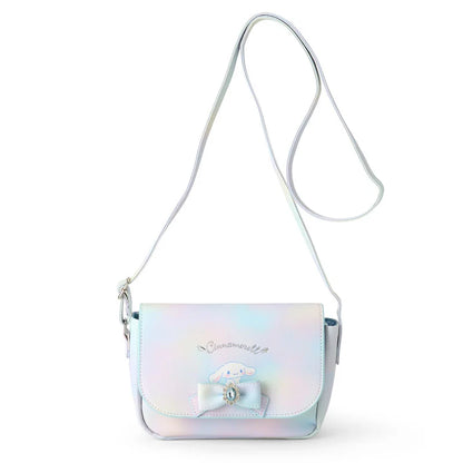 Cinnamoroll Flap Shoulder Bag