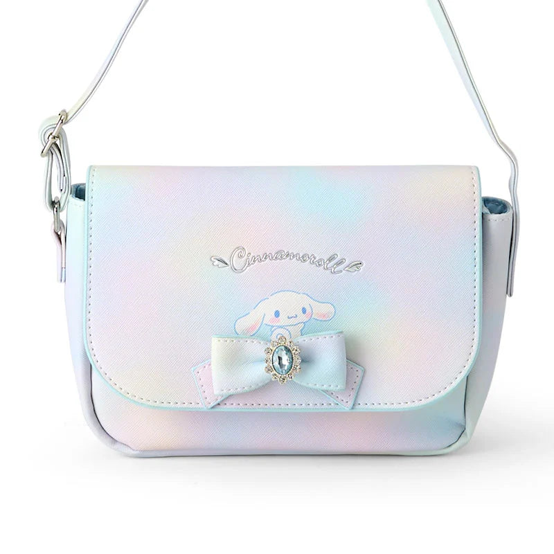 Cinnamoroll Flap Shoulder Bag