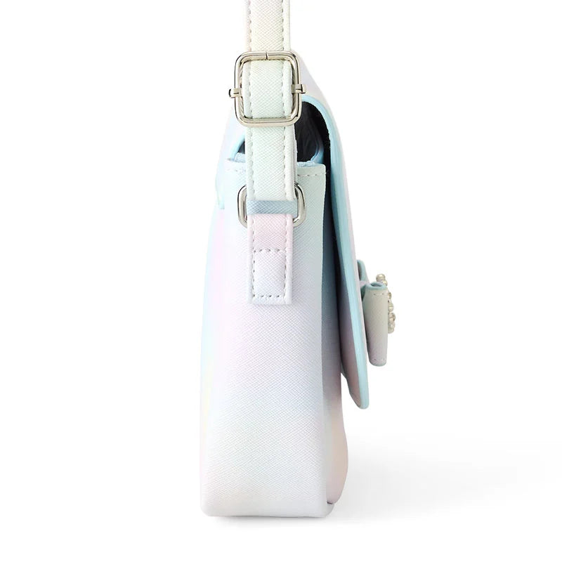 Cinnamoroll Flap Shoulder Bag