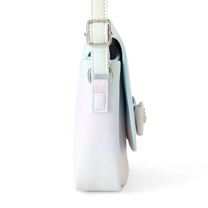 Cinnamoroll Flap Shoulder Bag