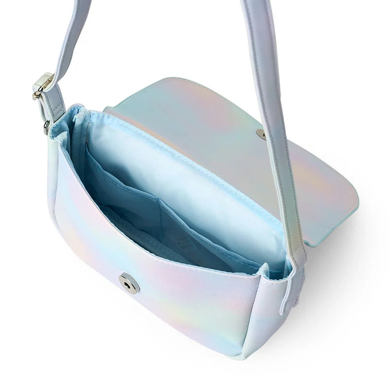 Cinnamoroll Flap Shoulder Bag