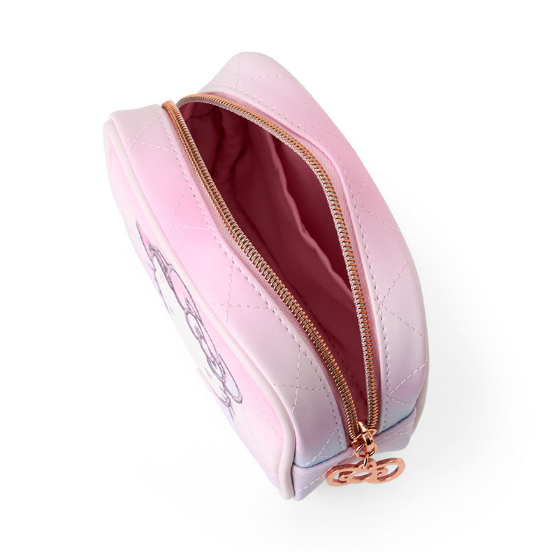 Hello Kitty The Fashionable Ribbons 50th Anniversary Hand Pouch